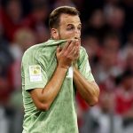 "...Because Kane joined the League"-Social media erupts as Bayer Leverkusen clinch maiden Bundesliga title