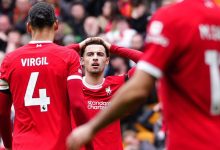 "It's Over"- Liverpool fans furious, label star player 'Henderson 2.0' after 0-1 loss